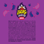 Lucas_Muecas_Lollipop_Chamoy_Flavor_Candy,_0.96oz_-_10_Pieces_Pack_for_Treats,_Snack,_Parties,_Piñatas