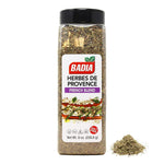 Badia_Herbs_De_Provence_Seasoning,_French_Blend,_8_oz_–_Traditional_French_Flavor_for_Elegant_&_Everyday_Cooking