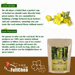 FullChea_-_Mullein_Leaf_Tea_Bags,_20_Teabags,_3g/bag_For_Lungs_-_Non-GMO_-_Caffeine-free_-_Natural_Healthy_Herbal_Tea