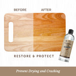 Kate_Naturals_Mineral_Oil_for_Wood_Cutting_Board,_Butcher_Block,_and_Knife._Food_Grade_Mineral_Oil_for_Wooden_Cutting_Board_&_Utensils_(8oz,_Food_Safe)