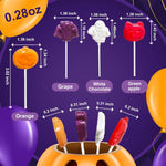 Halloween_Lollipop_Suckers_Candy_42_Pack,_Spooky_Candy_Lollipops,_Pumpkin,_Bat_and_Cat_Candies_Sucker_Lollipops_Individually_Wrapped_for_Halloween_Goody_Bag_Fillers_-_Trick_or_Treat