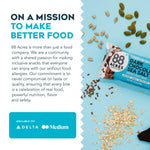 88_Acres,_Dark_Chocolate_Sea_Salt_Seed_Bar,_1.6_Ounce