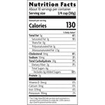 Love_Crunch_Organic_Dark_Chocolate_&_Red_Berries_Granola,_11.5_oz_(Pack_of_1),_Non-GMO,_Fair_Trade,_by_Nature's_Path