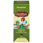Celestial_Seasonings_Sleepytime_Herbal_Tea,_25_Tea_Bags