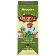 Celestial_Seasonings_Sleepytime_Herbal_Tea,_25_Tea_Bags