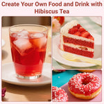 Hibiscus_Tea_Bags,_100%_Natural_Hibiscus_Flowers_Herbal_High_Blood_Pressure_Tea_Bags,_No_Sugar/Gluten,_Caffeine_Free-50_Count_(Pack_of_1)