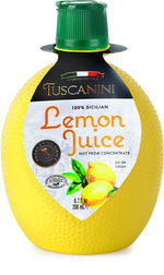 Tuscanini_100%_Sicilian_Lemon_Juice,_Not_from_Concentrate,_6.7oz_Lemon_Shaped_Convenient_Squeeze_Bottle_|_No_Water_Added_|_Product_of_Italy_|_Certified_Kosher_(Including_Passover)