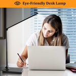 LED_Desk_Lamp_with_USB_Ports,Touch_Desk_Lamps_for_Home_Office_with_5_Color_Modes,3_Brightness_Desk_Light_with_Small_Night_Light,Reading_Lamp_Table_Lamp_for_Bedroom_Bedside_Study_Black_(with_adapter)