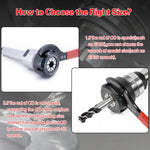 6pcs_Coilover_Spanner_Wrench_Set,_C-Shape_Shock_Spanner_Hook_Wrench_Tools,_for_Suspension_System_and_Shock_Adjustment