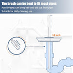 35.5inch_Drain_Clog_Remover(1pcs),_25inch_Drain_Snake_Hair_Remover(6pcs)_&_Cleaning_Brush(2pcs),_Hair_Catcher_Drain_Auger_Cleaner_Tool_Set_For_Toilet,_Kitchen_Sink,_Bathroom_Tub,_Sewer,_9_Pack