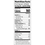 Nature's_Path_Organic_Brown_Sugar_Maple_Instant_Oatmeal,_11.3_oz_(Pack_of_1),_Gluten_Free,_Non-GMO