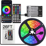Battery_Operated_LED_Strip_Lights_26ft,_Color_Changing_RGB_APP_&_Remote_Control,_Music_Sync,_USB_Powered,_Cuttable_-_for_Bedroom,_TV_Backlight,_Party,_Kitchen,_Camping