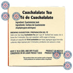 Herbacil_Te_de_Cuachalalate,_2-pack_of_25_tea_bags_per_box_(50_bags)