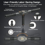 42_in_1_Magnetic_Screwdriver_Set,_DIY_Ratchet_Screwdriver_Set,_Multi_Bit_Magnetic_Drive_Set_with_Detachable_Ratchet_Handle,_Portable_Compact_Repair_Tool_Kit_for_Furniture_Computer_Bicycle_Gray