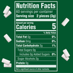 Eclipse,_Sugar_Free_Gum_Spearmint,_120_ct