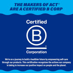 ACT_Dry_Mouth_Moisturizing_Gum,_20_Pieces,_With_Xylitol,_Sugar_Free_Soothing_Mint