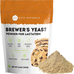 Kate_Naturals_Brewers_Yeast_Powder_for_Lactation_Support_&_Nursing_Moms._Debittered_Brewer's_Yeast_for_Lactation_Cookies_&_Lactation_Supplement_(12oz,_Gluten_Free,_Non-GMO)