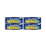 StarKist_Solid_White_Albacore_Tuna_in_Water,_5_oz_Can,_Pack_of_4