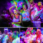 20_ft/40_ft_Led_Black_Light_Strip_Kit,_12V_Flexible_Blacklight_Fixtures,_Non-Waterproof