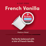 Tim_Hortons_French_Vanilla_Coffee,_Single-Serve_K-Cup_Pods_Compatible_with_Keurig_Brewers,_12ct_K-Cups