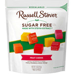RUSSELL_STOVER_Sugar_Free_Fruit_Chews_Candy,_7.5_oz._bag