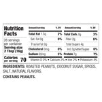 PBfit_15_Ounce_Pumpkin_Spice_Peanut_Butter_Powder,_Powdered_Peanut_Butter_Spread_From_Real_Roasted_Peanuts,_7g_of_Protein_7%_DV,_Gluten-Free,_70_calories,_90%_less_fat_(Pack_of_1)