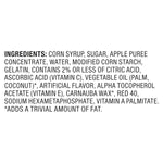 Funables_Fruit_Snacks,_Strawberry_Fruit_Flavored_Snacks,_0.8_Ounce_Pouches_(22_Count)