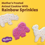 Keebler_Sweet_&_Salty_Mix,_Keebler_Fudge_Stripes,_Mother's_Circus_Animals,_Utz_Mini_Cheese_Balls,_1_Oz._(Pack_of_12)