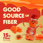 ChocZero_Hot_Honey,_Sugar_Free_Spicy_Honey,_New_Recipe,_Keto,_Vegan,_All_Natural,_Infused_with_Red_Chili_Peppers,_10.5_Ounce_(Pack_of_1)