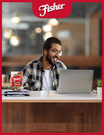 Fisher_Snack_Praline_Pecans,_5.5_oz_(Pack_of_1),_Resealable_Pouch,_Mammoth_Candied_Pecans,_Perfect_for_Gifting_or_Personal_Enjoyment,_Crunchy,_and_Irresistibly_Sweet