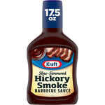 Kraft_Hickory_Smoke_Slow-Simmered_Barbecue_Sauce,_17.5_oz_Bottle