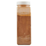 Spice_Classics_Ground_Cinnamon,_18_oz_-_One_18_Ounce_Container_of_Ground_Cinnamon_Powder,_Perfect_in_Desserts,_Hot_Tea,_Cider,_Meat_Rubs,_and_More