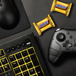 SNICKERS_Crunchy_Peanut_Butter_Squared_Fun_Size_Halloween_Chocolate_Candy_Bars,_11.5oz
