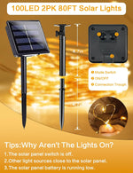 2Pack_Solar_String_Lights_Outdoor,_80FT_200LED_Solar_Fairy_Lights,_Waterproof_Copper_Wire_&_8_Modes,_Solar_Twinkle_Light_for_Garden,_Tree,_Wedding,_Christmas_Decorations,_Patio,_Fence_(Warm_White)