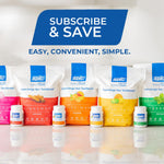 Epic_100%_Xylitol_Peppermint_Chewing_Gum_-_Sugar_Free,_Aspartame_Free_Dental_Gum_-_Supports_Oral_Health_&_Fresh_Breath_-_50_Pieces