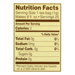 Celestial_Seasonings_Sleepytime_Herbal_Tea,_25_Tea_Bags