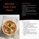 Mekhala_Organic_Thai_Tom_Yum_Asian_Cooking_Paste._VEGAN._GLUTEN-FREE._Versatile._Medium_Heat_(3.53oz)