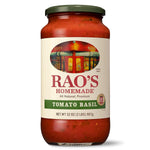 Rao's_Homemade_Tomato_Basil_Sauce,_2_lb,_32_Oz