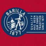 Barilla_Al_Bronzo_Spaghetti_Pasta_(1_lb),_Bronze_Cut_Pasta_Created_from_High_Quality_Durum_Wheat,_Imported_from_Italy,_Non-GMO,_Kosher