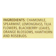 Celestial_Seasonings_Sleepytime_Herbal_Tea,_25_Tea_Bags