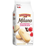 Pepperidge_Farm_Milano_Cookies,_Raspberry_Chocolate,_7_oz._Bag