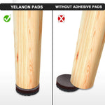 Yelanon_Non_Slip_Furniture_Pads_-56_pcs(1+2)”_Furniture_Grippers,_Non_Skid_Furniture_Legs,Self_Adhesive_Rubber_Furniture_Feet,_Anti_Slide_Furniture_Hardwood_Floor_Protector_for_Keep_Couch_Stoppers