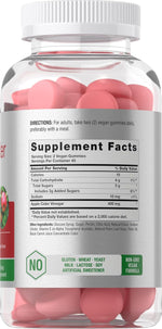 Horbäach_Vegan_Apple_Cider_Vinegar_Gummies_|_90_Count_|_ACV_Supplement_|_Apple_Flavor_|_Non-GMO,_Gluten_Free_Gummies_for_Adults