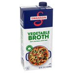 Swanson_100%_Natural_Vegetable_Broth,_32_oz_Carton
