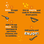 Annie's_Super!_Mac,_Super_Shapes_Macaroni_and_Cheese,_Pasta_and_Real_Aged_Cheddar,_Made_with_Organic_Pasta,_6_oz