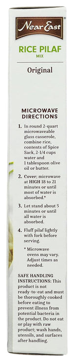 NEAR_EAST_Rice_Pilaf,_6.09_OZ_(Pack_of_1)