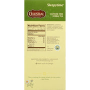 Celestial_Seasonings_Sleepytime_Herbal_Tea,_25_Tea_Bags