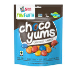 YumEarth_Choco_Yums,_5-0.7_Ounce_Snack_Packs,_Allergy_Friendly,_Gluten_Free,_Non-GMO,_Vegan,_No_Artificial_Flavors_or_Dyes_(3.5_Ounce_(Pack_of_1))
