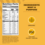 Manitoba_Harvest_Hemp_Yeah_Granola,_with_10_g_of_Protein,_3.5_g_Omegas,_3_g_of_Fiber_and_less_than_10_g_Sugar_Per_Serving,_Organic,_Non-GMO,_Honey_and_Oats,_10_Oz,_Packaging_May_Vary