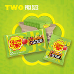 Chupa_Chups_SOUR_Lollipops,_Variety_Pack,_Lemon,_Strawbery_&_Apple_Flavored,_Individually_Wrapped_Bulk_Sour_Candy_Suckers_for_Adults_&_Kids,_Bag_of_25